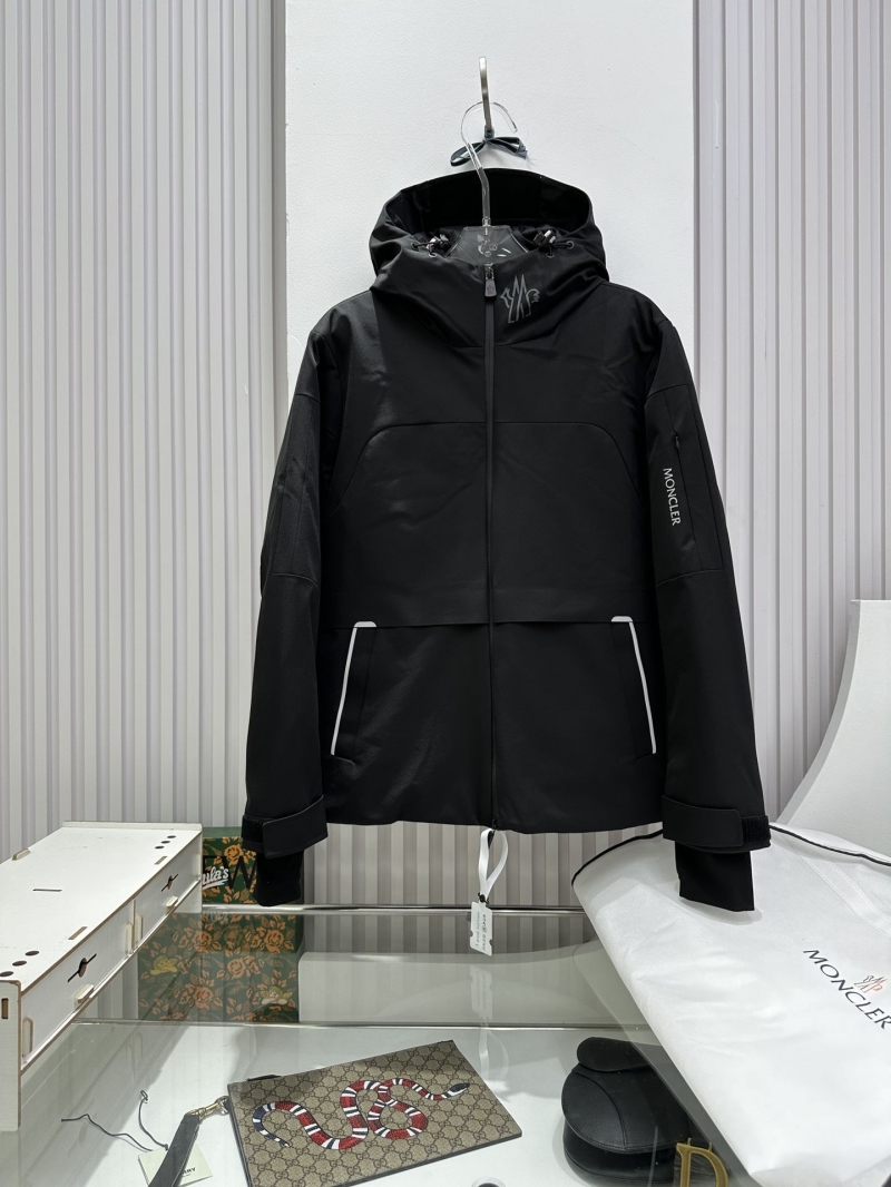 Moncler Down Coat